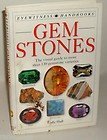 Book's Cover ofGemstones