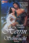Cover zum Buch Herrin der Sehnsucht