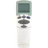 Byconners Air Conditioner Control Ar&ccedil;elik Beko Altus Compatible Control