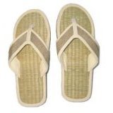 Spinnrad Cinnamon Flip Flops EU 43/44 (UK 9/10) Natural Colour