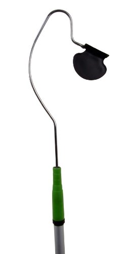 Teleskop-Dachrinnenreiniger