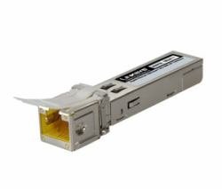CiscoMGBT1 - Gigabit Ethernet 1000 Base-T Mini-GBIC SFP Transceiver