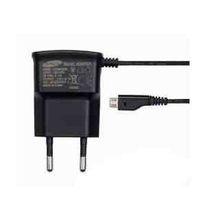 Preisvergleich Produktbild Samsung ETA0U10EBE 2 Pin Charger