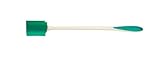 NRS Healthcare Long Handled Toe Washer