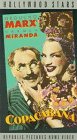 Preisvergleich Produktbild Copacabana [VHS]