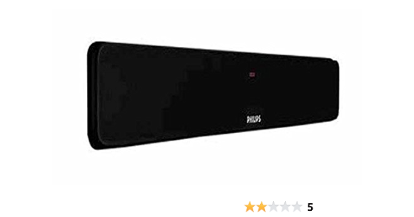 philips soundbar spa375u