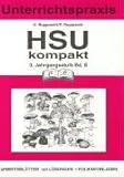  HSU kompakt, 3. Jahrgangsstufe, Bd.2