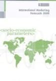 Image de International Marketing Forecasts 2008