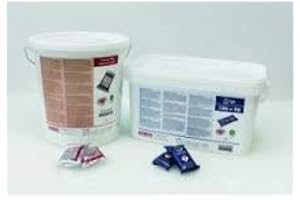 Rational - Detergente in pastiglie 100 + 150 pezzi per la pulizia del Self Cooking Center SCC (56.00.210&56.00.562)