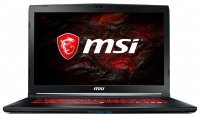 Preisvergleich Produktbild MSI GL72M 7REX-1442