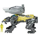 Modelos surtidos Pocoyó - Power Rangers - zords con Figura (Varios Modelos)