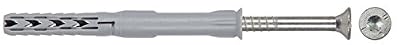Fischer Cheville rallongée SXR 8x120 T Fischer 503002