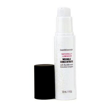 Bare Escentuals BareMinerals Naturally Luminous Wrinkle Concentrate - 30ml/1oz