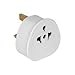 Price comparison product image Cisco Travel Adaptor (EU/US-UK)