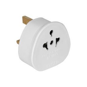 Price comparison product image Cisco Travel Adaptor (EU / US-UK)