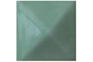 Potters Warehouse Stoneware Brush on Glaze Cone 6 1222C Food Safe (Paris Green)