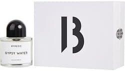 Gypsy Water Byredo By Byredo Eau De Parfum Spray 3.3 Oz