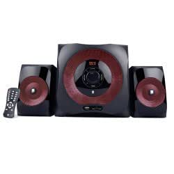 iball fm radio with usb