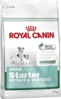 Preisvergleich Produktbild Royal Canin Katzenfutter – Roy Mini Starter 3 kg