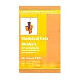Image de Statistical Data Analysis: A Practical Guide