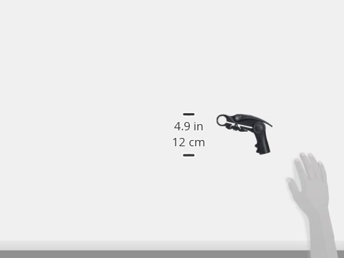 Promax Ahead Lenkervorbau Alu, matt black - 4