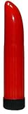 You2Toys Red Ladyfinger Vibrator