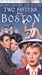 Produktbild Two Sisters from Boston [VHS]