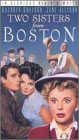 Preisvergleich Produktbild Two Sisters from Boston [VHS]