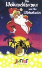 Preisvergleich Produktbild Der Weihnachtsmann und die Wüstenkinder [VHS]