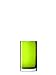 Produktbild LSA International Blume Farbe Zylinder Vase/Laterne 25 cm Olive, grün,