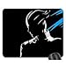 Produktbild Mass effect Liara t'soni by yraelmogget Mouse Pad, Mousepad (10.2 x 8.3 x 0.12 inches)