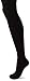 Produktbild Wolford Damen Strumpfhose Vekvet 66 Leg Support, 65 DEN, Schwarz (Black 7005), Small