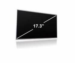 Preisvergleich Produktbild MicroScreen 17.3" LED WXGA HD Glossy (605337-001)
