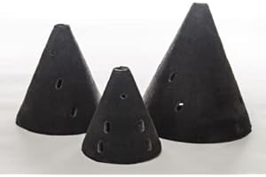 THERMAHOOD FF109-150 - 5 Pack - Downlight Fire Hoods