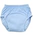 Bright Bots Potty Trainer Pant Pale Blue Large