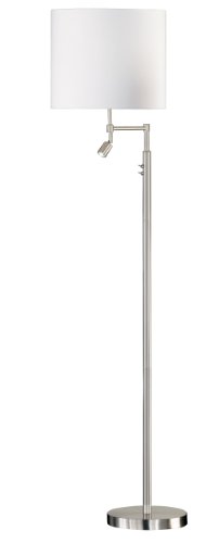 Preisvergleich Produktbild Honsel Leuchten Stehleuchte Svea 43692