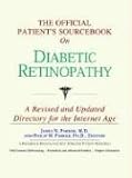 Image de The Official Patient's Sourcebook on Diabetic Retinopathy: Directory for the Internet Age