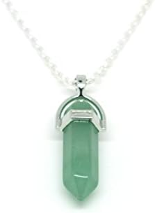 Green Aventurine Necklace