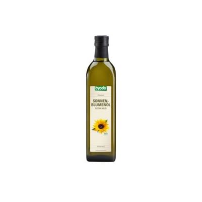Sonnenblumenöl 10 Liter Kanister ★ Sonnenblumenöl günstig kaufen