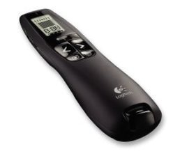 Preisvergleich Produktbild Logitech Presenter Wireless R800 Qty: 1 Stück