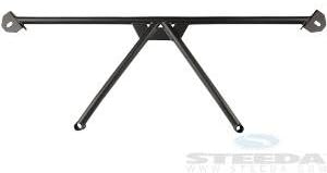 Steeda 555-5532 S550 Mustang Extreme G-Trac Brace