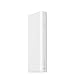 Produktbild Mophie 4082_PWR-BOOST-10.4K-WHT-I Power Boost XL V2 10400 mAh International weiß