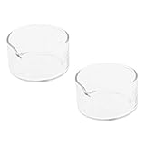 Anwendung: Waschen und Trocknen Sie die kristallisierten Schalen und geben Sie die Mutterflüssigkeit zur Kristallisation in die kristallisierten Schalen