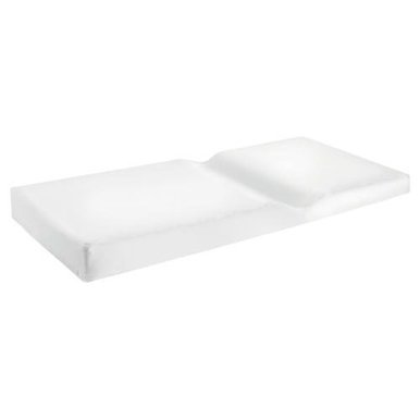 SleepCurve Cot Mattress and 2 Sheet Pack