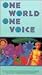 Produktbild One World, One Voice [VHS]