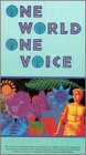 Preisvergleich Produktbild One World, One Voice [VHS]