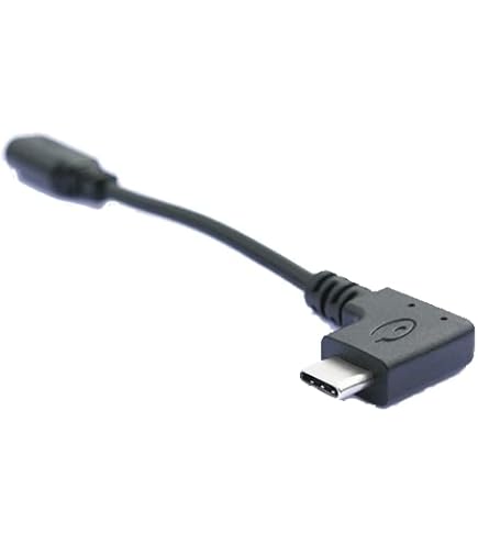 Adaptateur Micro-USB Vers USB-C Rotatif – 2 Pièces – 180° – Charge Rapide 3A – Transfert Données – LED - 2
