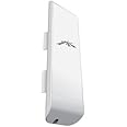 Ubiquiti Nano Station M5 WLAN Bridge 5.4GHz 16dBi Point to Point, MIMO, 2xRJ45