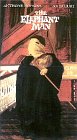 Preisvergleich Produktbild The Elephant Man [VHS]