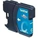 Produktbild Brother LC-1100HYC Tintenpatrone – Tintenpatrone für Drucker (Cyan, DCP-6690CW MFC-5890CN MFC-5895CW MFC-6490CW MFC-6890CDW, Tintenstrahl, 1,2 cm, 7,4 cm, 9,3 cm